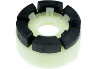 Repair kit, starter motor