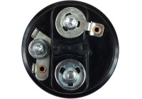 Repair kit, starter motor