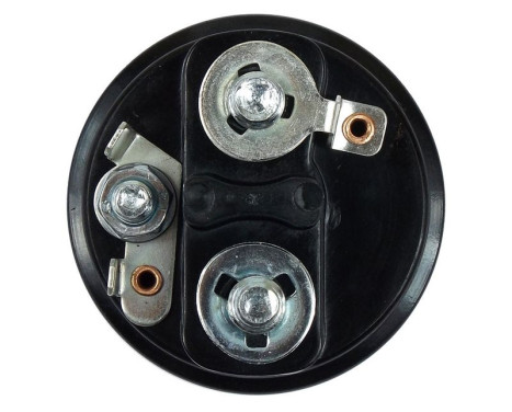 Repair kit, starter motor