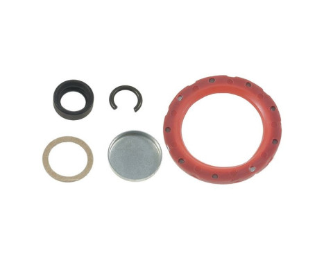 Repair kit, starter motor