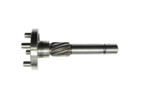 Repair kit, starter motor