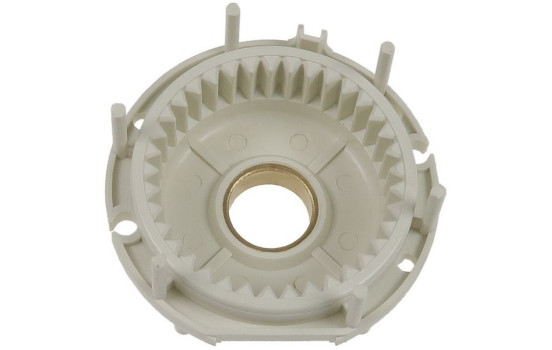 Repair kit, starter motor