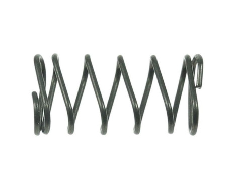 Repair kit, starter motor