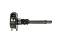 Repair kit, starter motor