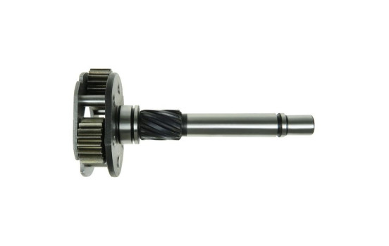 Repair kit, starter motor