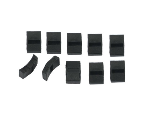 Repair kit, starter motor