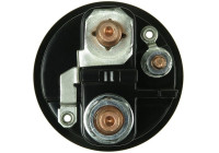 Repair kit, starter motor