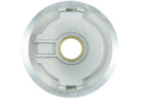 Repair kit, starter motor