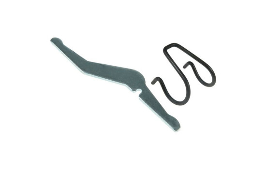 Repair kit, starter motor