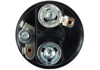 Repair kit, starter motor