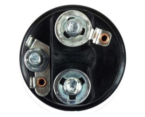 Repair kit, starter motor