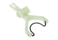 Repair kit, starter motor