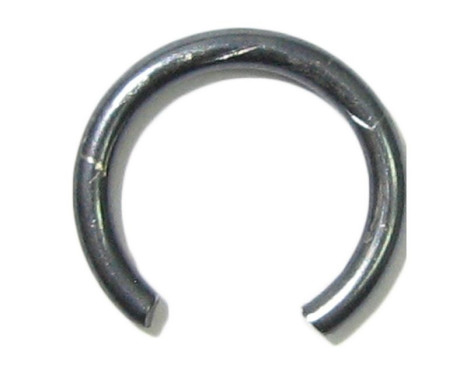 Repair kit, starter motor