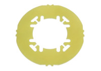 Repair kit, starter motor