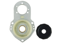 Repair kit, starter motor