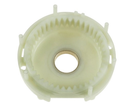 Repair kit, starter motor