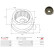 Repair kit, starter motor, Thumbnail 2