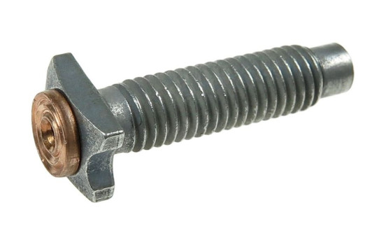 Repair kit, starter motor
