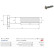 Repair kit, starter motor, Thumbnail 2