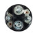 Repair kit, starter motor
