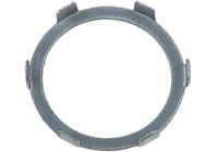 Repair kit, starter motor