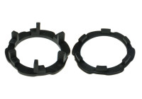Repair kit, starter motor