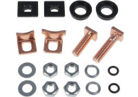 Repair kit, starter motor