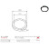 Repair kit, starter motor, Thumbnail 2