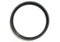 Repair kit, starter motor