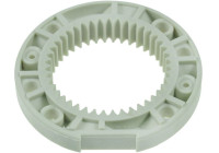 Repair kit, starter motor