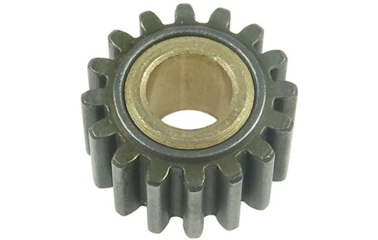 Repair kit, starter motor