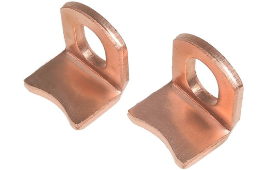 Repair kit, starter motor