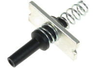 Repair kit, starter motor