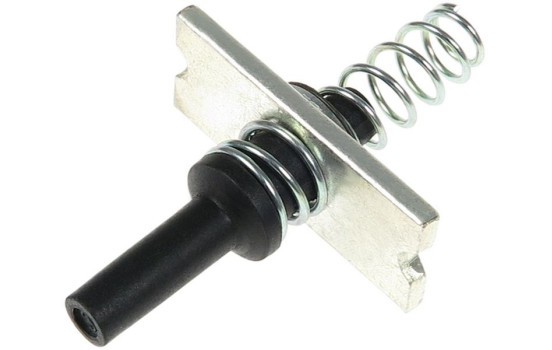 Repair kit, starter motor