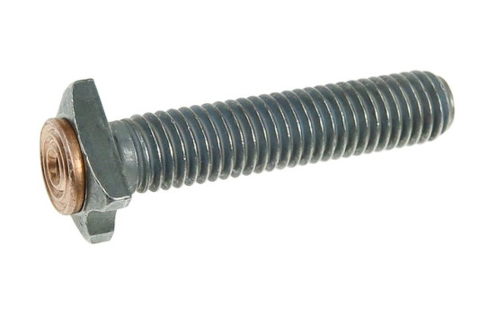 Repair kit, starter motor