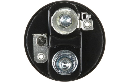 Repair kit, starter motor