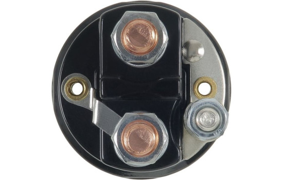 Repair kit, starter motor