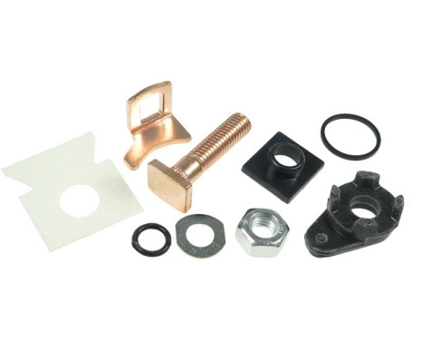 Repair kit, starter motor