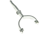 Repair kit, starter motor