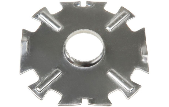 Repair kit, starter motor