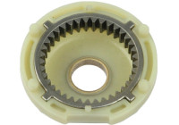 Repair kit, starter motor