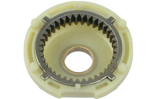 Repair kit, starter motor