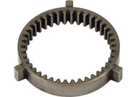 Repair kit, starter motor