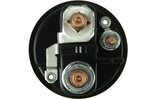 Repair kit, starter motor