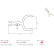 Repair kit, starter motor, Thumbnail 2