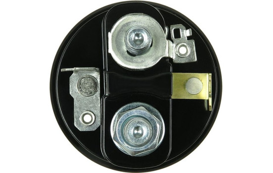 Repair kit, starter motor