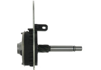 Ring gear, planetary gear system (starter)