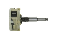 Ring gear, planetary gear system (starter)