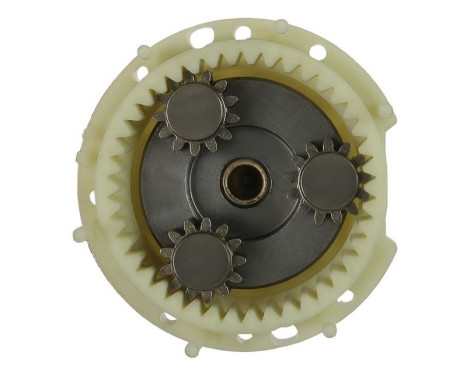 Ring gear, planetary gear system (starter), Image 3
