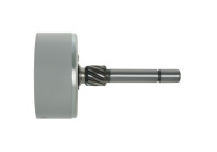 Ring gear, planetary gear system (starter)